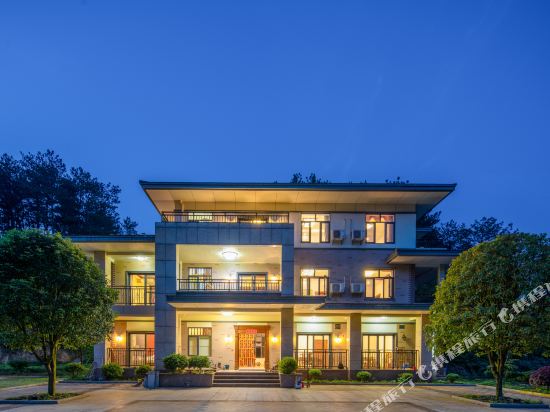 Shanjian - last minute hotel in Xiangtan