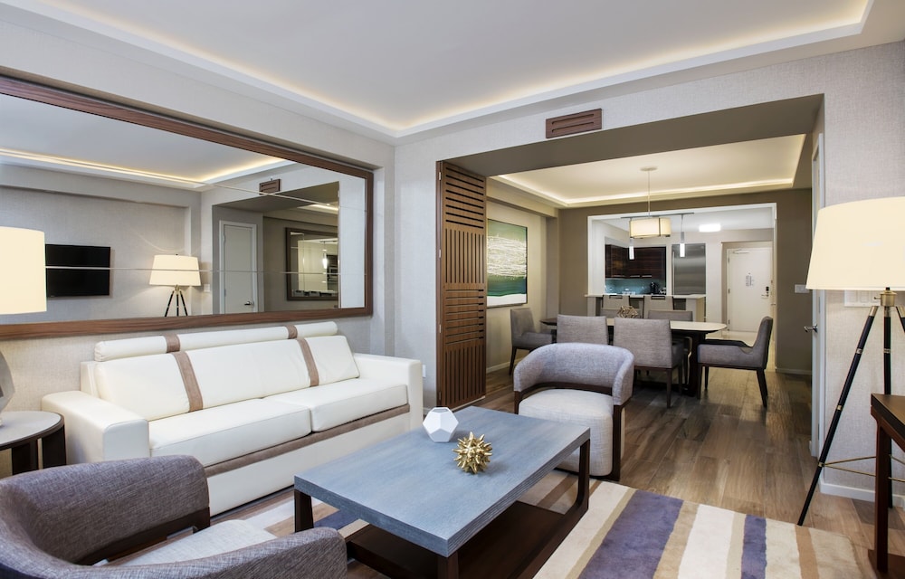 Conrad Fort Lauderdale Beach - photo 44