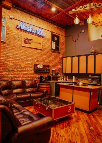 The Law Suites — 4-Star Luxury Hotel in Nashville, United States