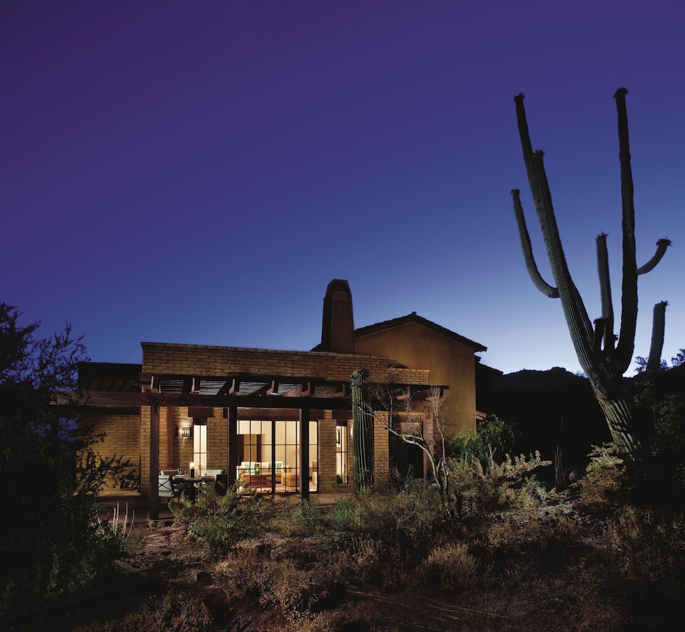 The Ritz Carlton Dove Mountain - photo 125