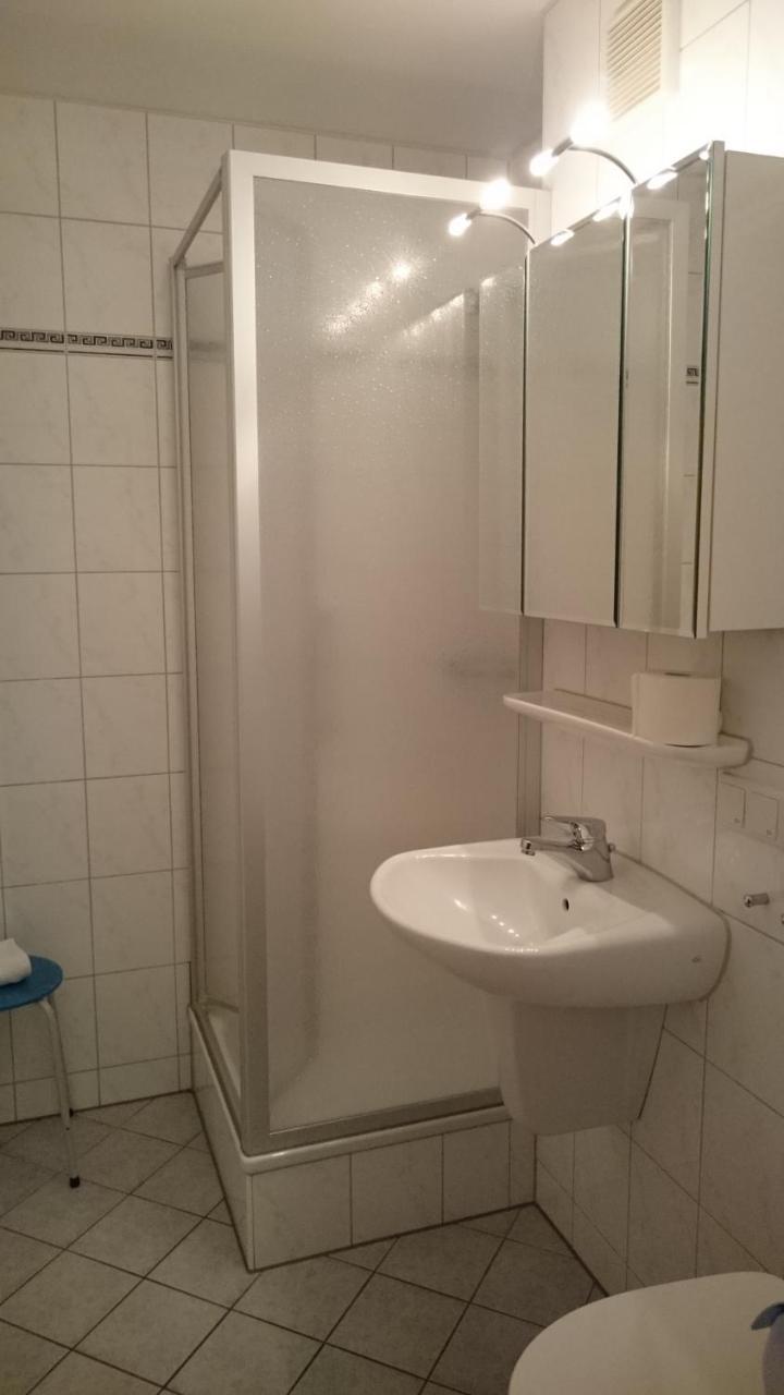 Appartementhaus Nurnberg in Bad Fussing, Germany