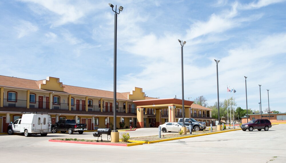 Sands Inn and Kitchen Suites - photo 24
