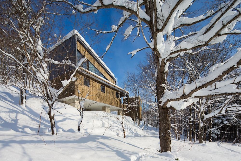 Kawasemi — hotel in Niseko Town