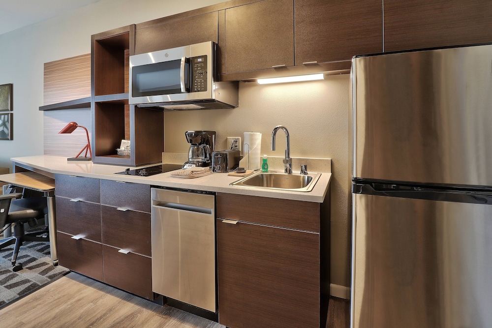 TownePlace Suites by Marriott Albuquerque Old Town - photo 12