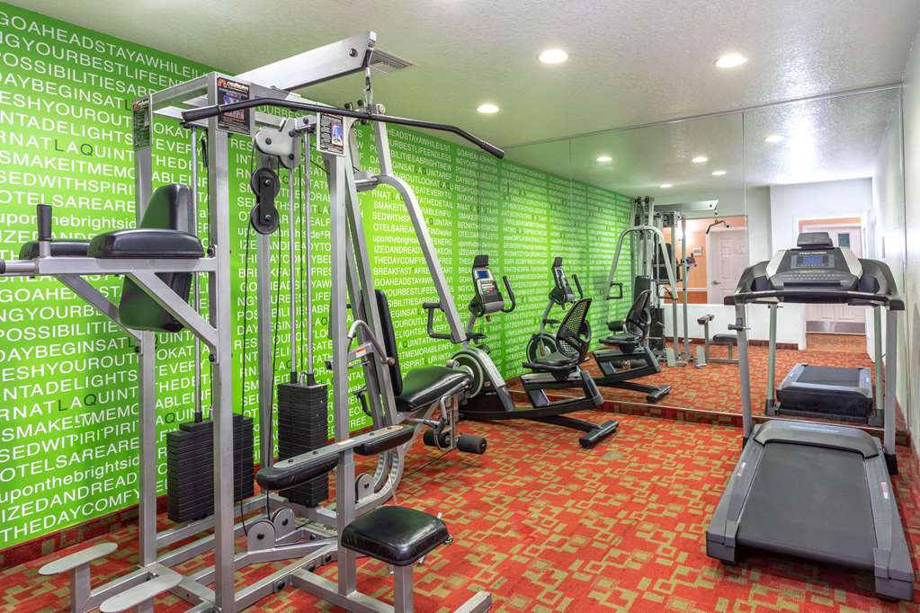 La Quinta Inn & Suites by Wyndham St. Augustine - photo 9