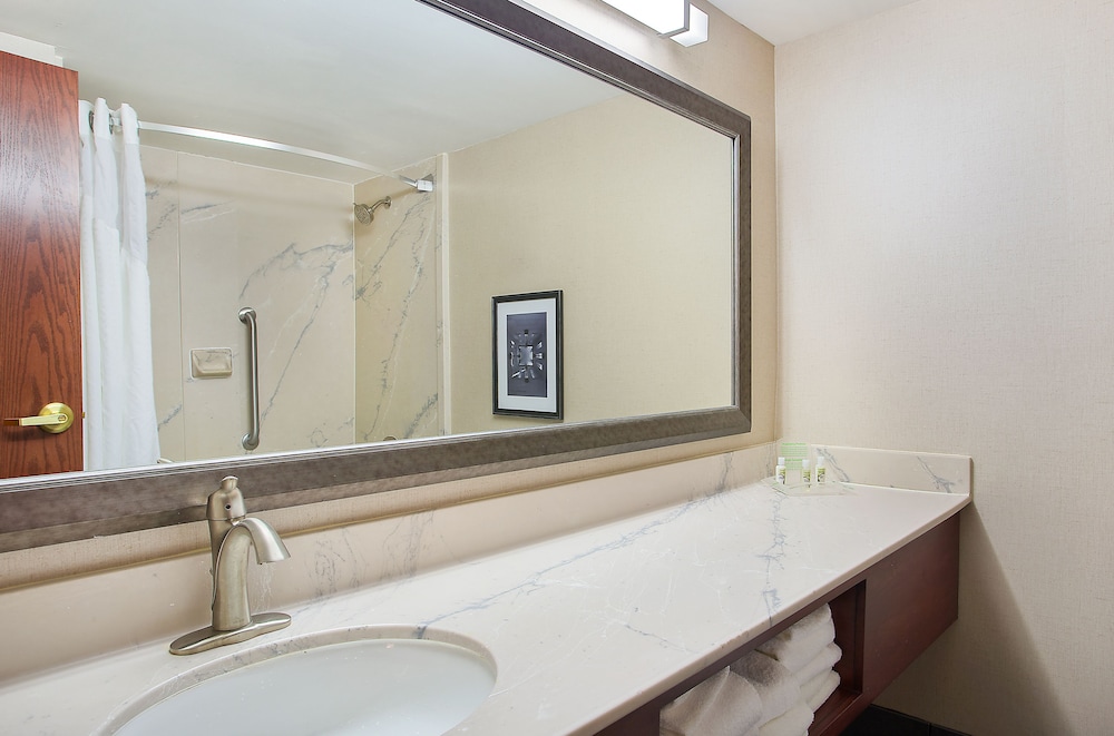 Holiday Inn University Plaza Bowling Green by IHG - photo 27