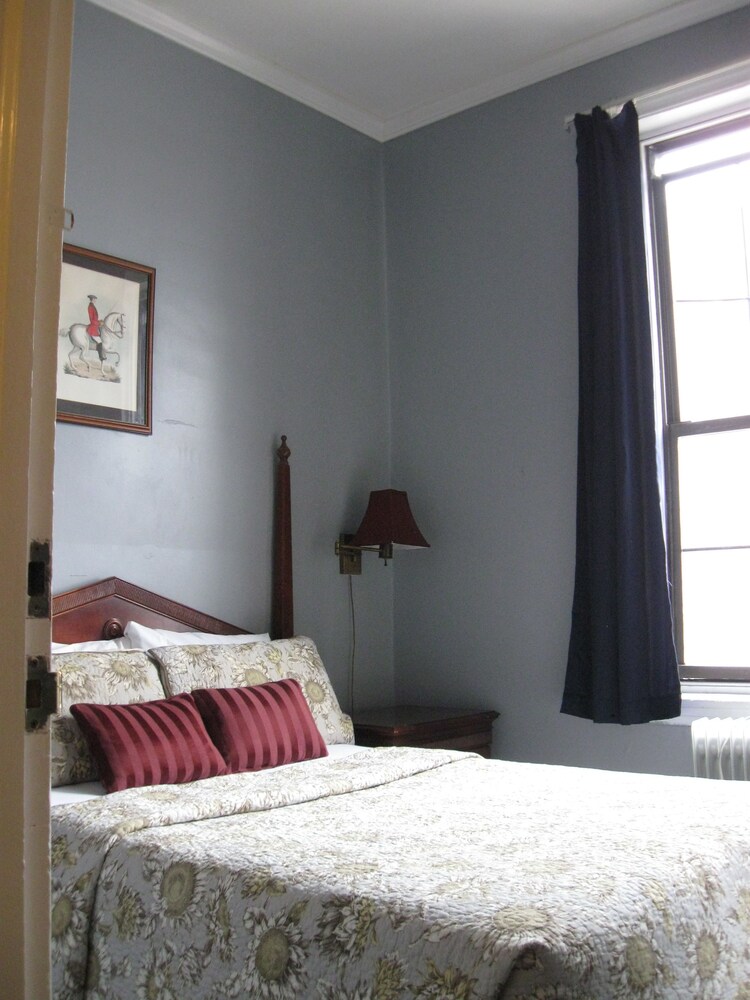 Society Hill Hotel - photo 9
