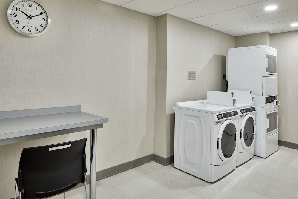 SpringHill Suites by Marriott Jacksonville Beach Oceanfront - photo 49
