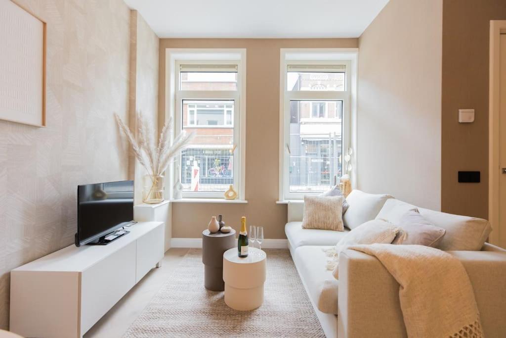 Beachhouse Queen - last minute hotel in The Hague