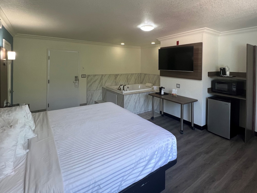 Reagan Resorts Inn - photo 10