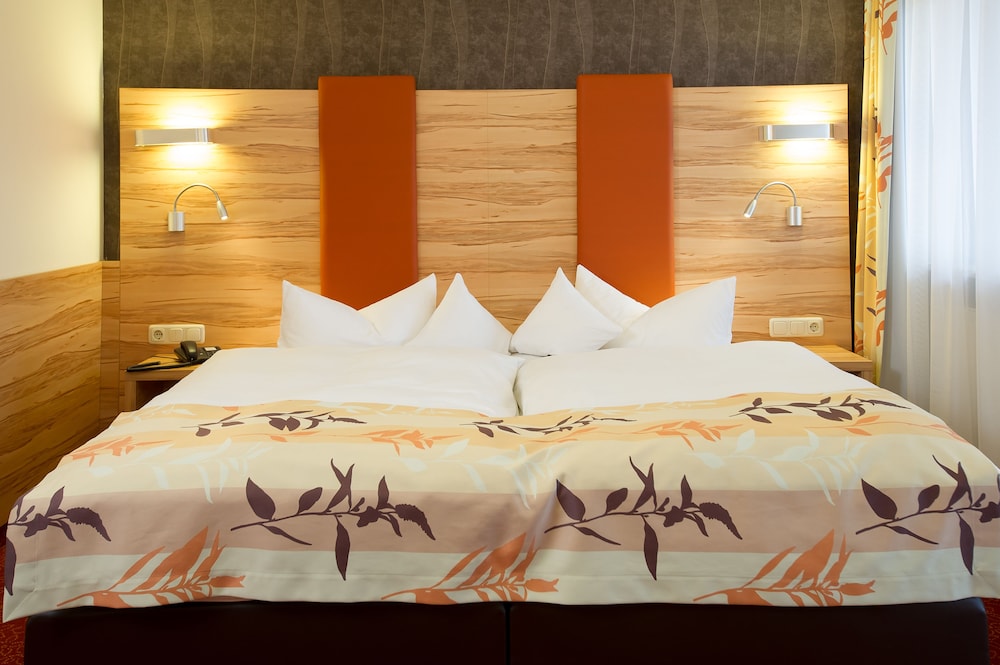 Hotel Gasthof Pockinger Hof — Pocking — photo 4
