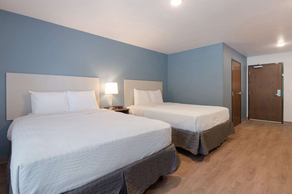 WoodSpring Suites Lynchburg VA - photo 14