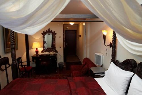 Guesthouse Enterne — Amyntaio — photo 4