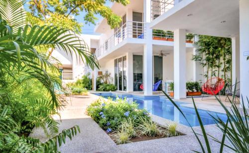 Maravilla Suites Bucerias Golden Zone in Bucerias, Mexico