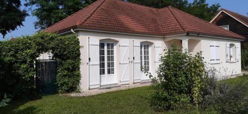 La caillotine — hotel in Rosieres-Pres-Troyes