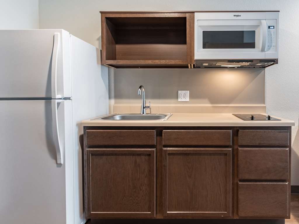 Extended Stay America Suites Minneapolis Airport Mendota Heights - photo 19