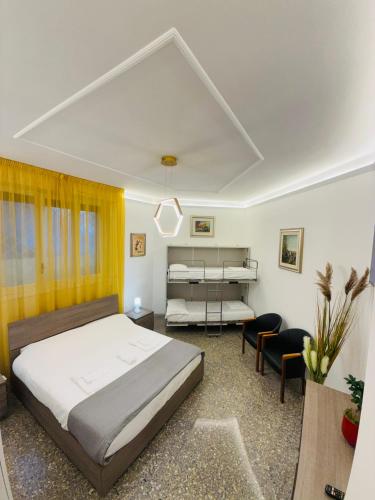 Suite Gennargentu Roma — 4-Star Luxury Hotel in Rome, Italy