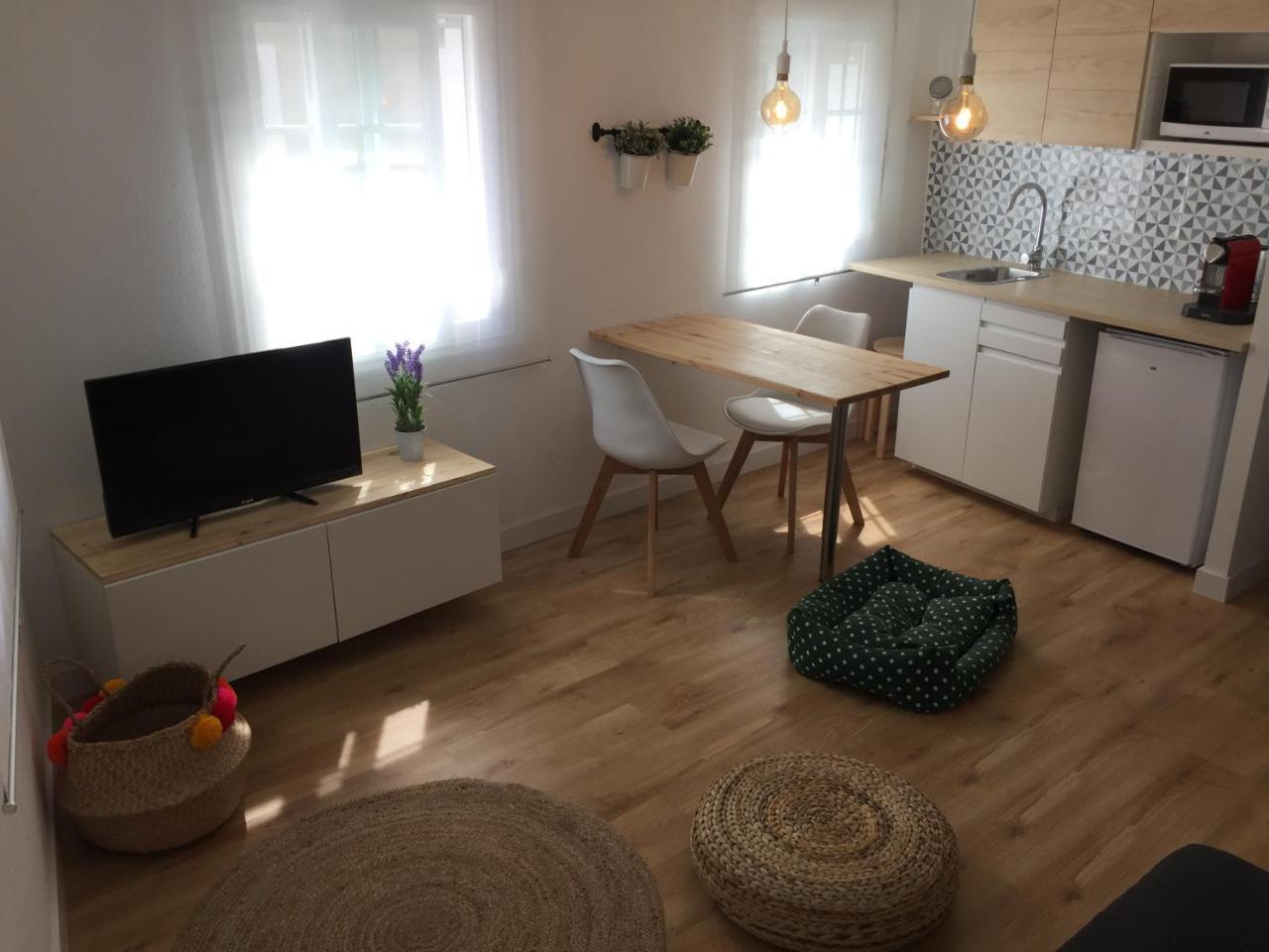 Duplex Casco Histórico in Pontevedra, Spain