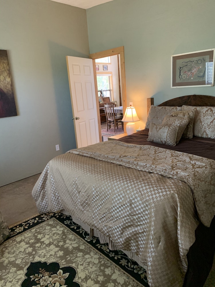 Davis Mountains Inn - photo 17