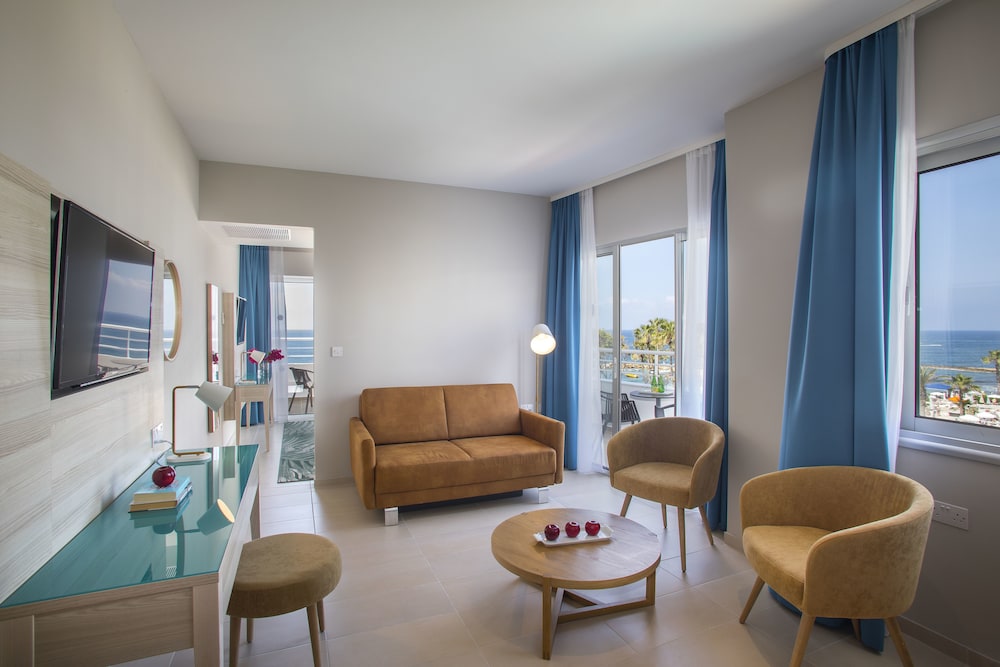 סלון / אזור ישיבה