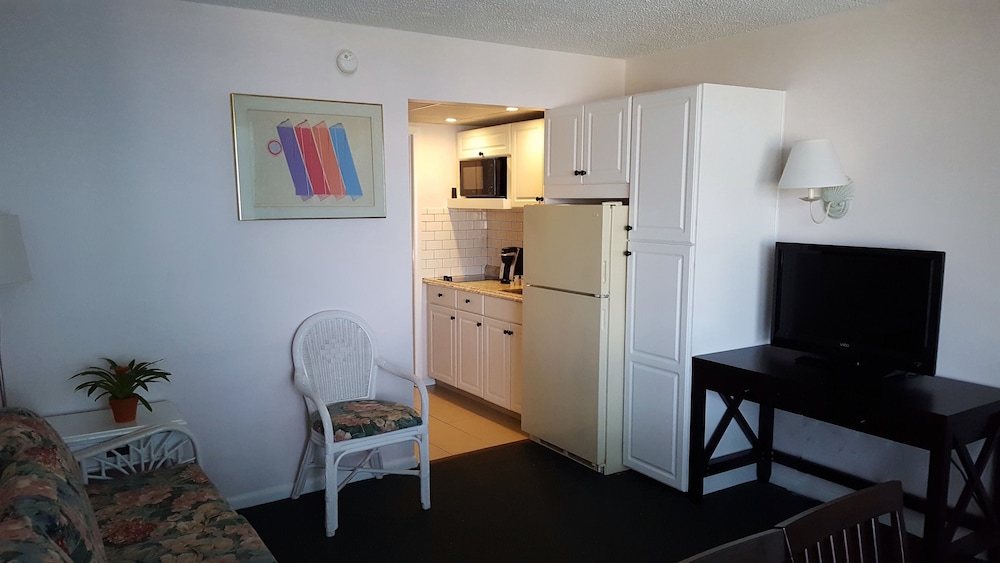 Sea Scape Inn A Fine Family Destination in Wildwood Crest, United States