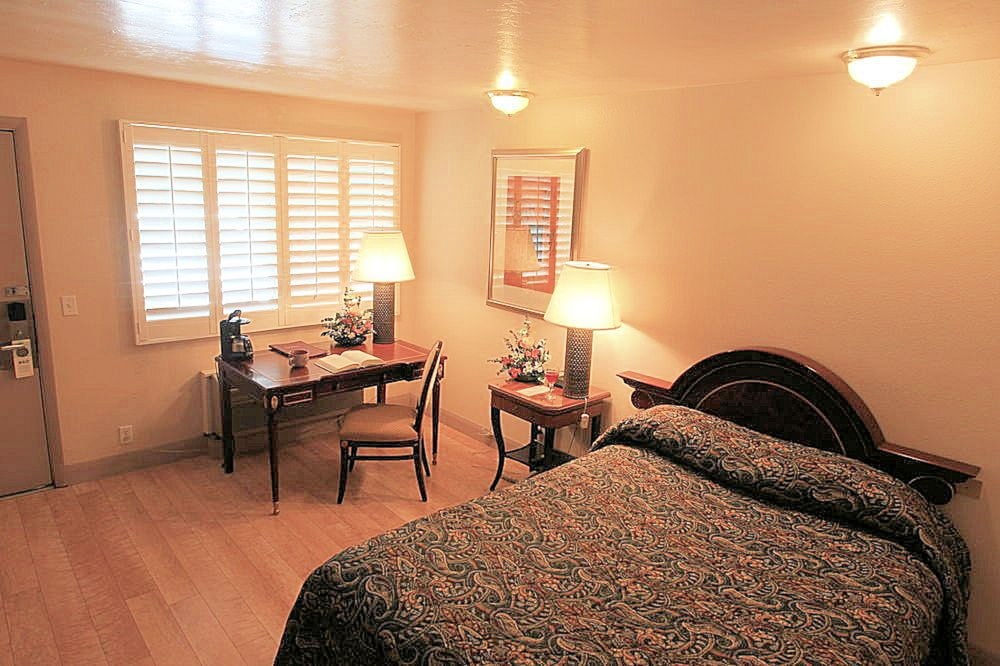 The Greenwell Inn - photo 20