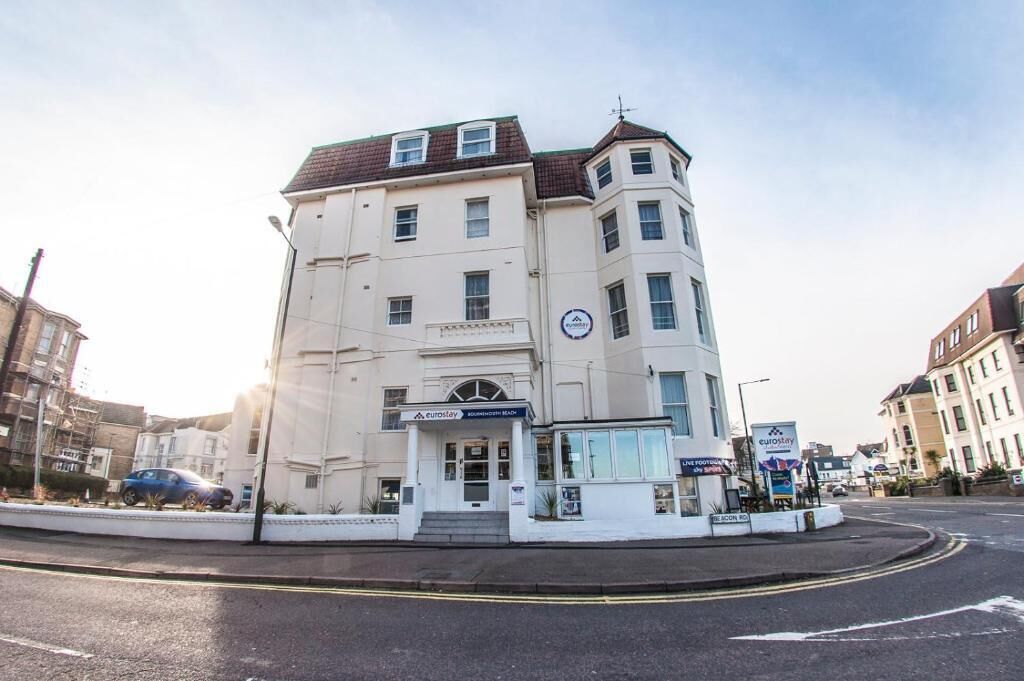 Capital One Hotel — Bournemouth — photo 4