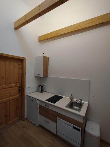 Pekloveské Apartmány v Českém Ráji — Zeleznice — photo 3