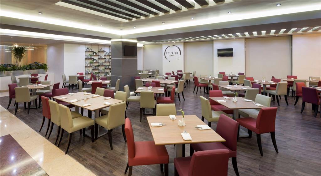 Stock Cafe