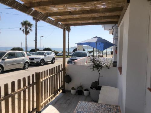 Casita de Bolonia — Tarifa — photo 2