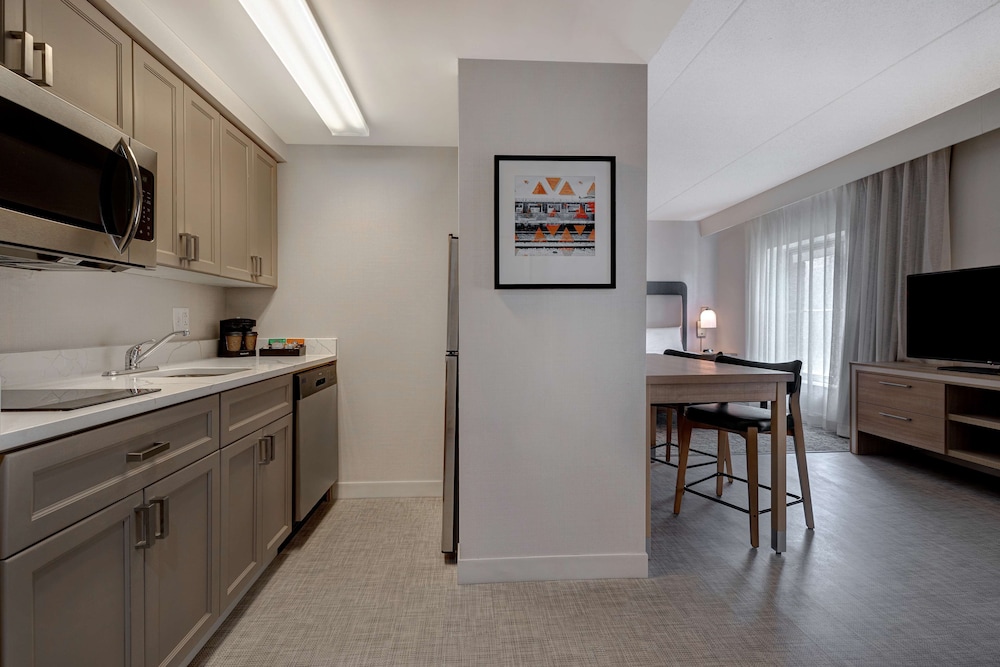Homewood Suites by Hilton Lansdale - photo 10