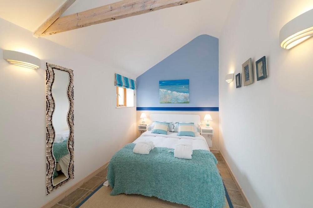 Atlantic Cottages — Bude — photo 4