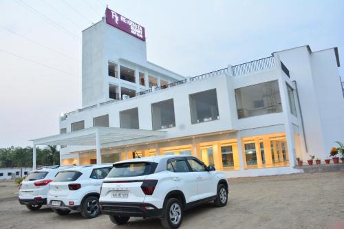 Zestclub — hotel in Gulbarga