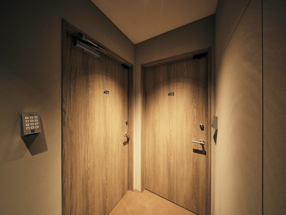 illi Mia Kinshicho - last minute hotel in Tokyo