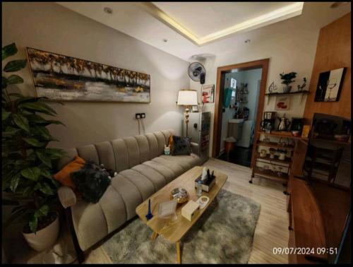 Best Rest Apartments 4 — 4-Star Luxury Hotel in Riyadh, Saudi Arabia