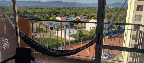 Cómodo Apartamento Hacienda Peñaliza Ricaurte — 4-Star Luxury Hotel in Ricaurte, Colombia