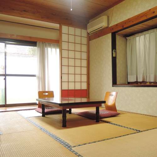 Gyokusenkan — Ebino — photo 2
