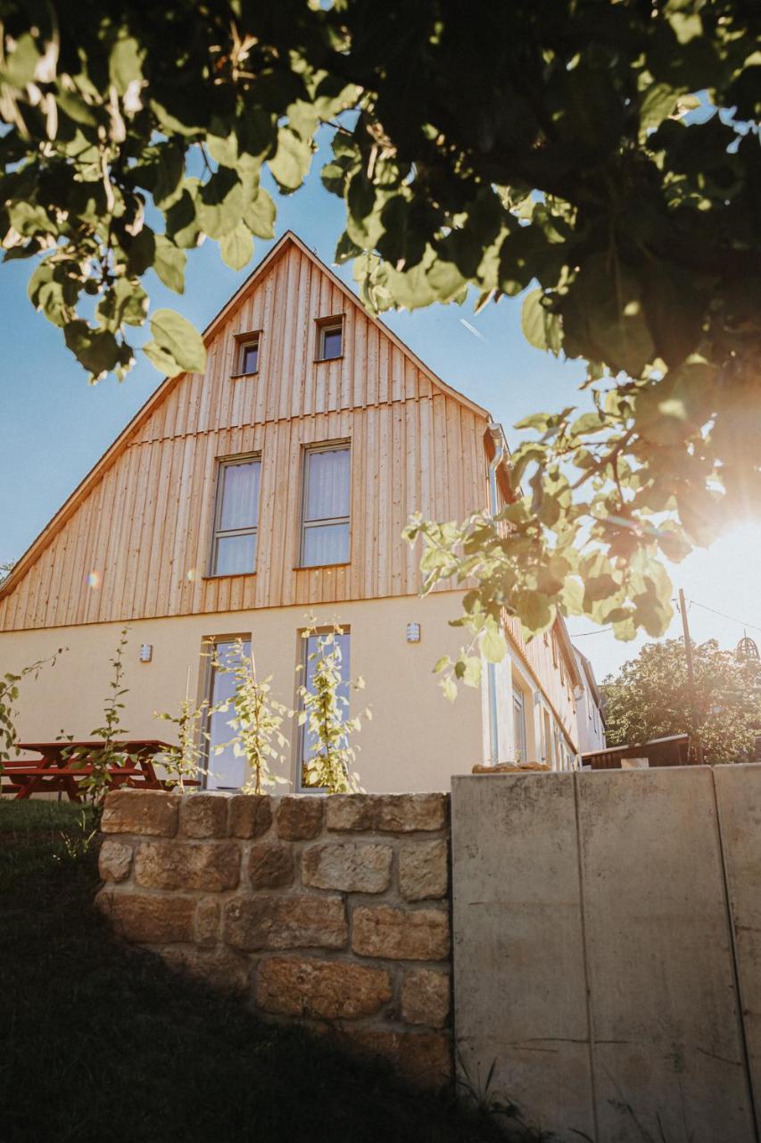 Ferienhaus am Hörnchen — 4-Star Luxury Hotel in Glashuette, Germany