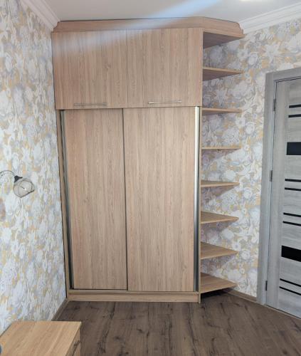 The Yellow Brick Apartment