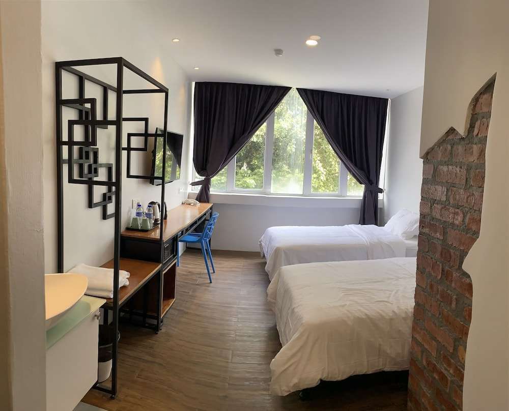 Super 8 Hotel Alor Setar in Alor Setar, Malaysia