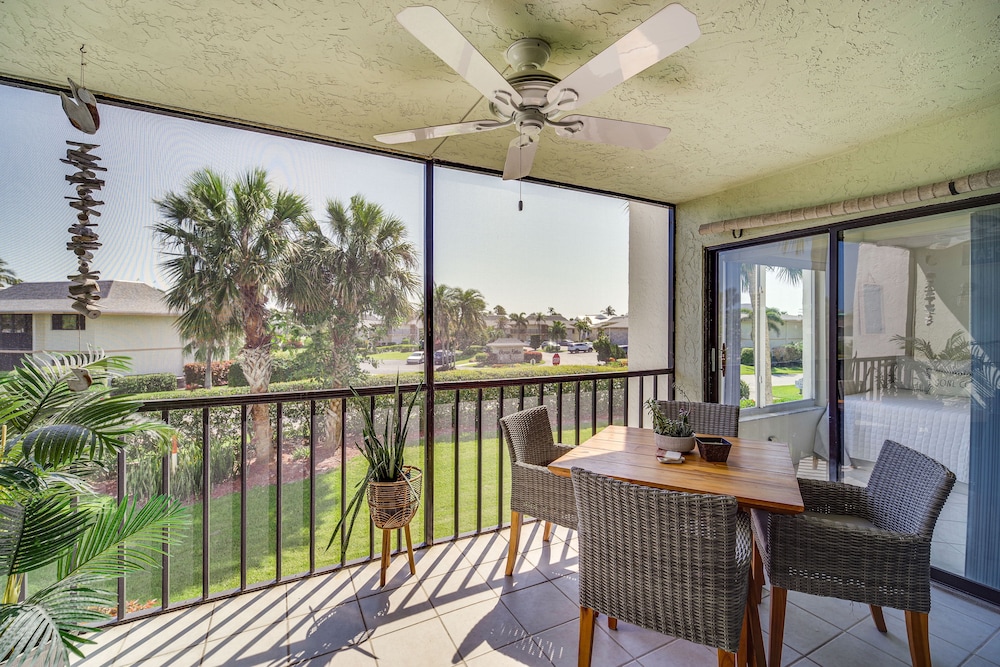 Sunny Fort Pierce Resort Condo w Beach Access - photo 30