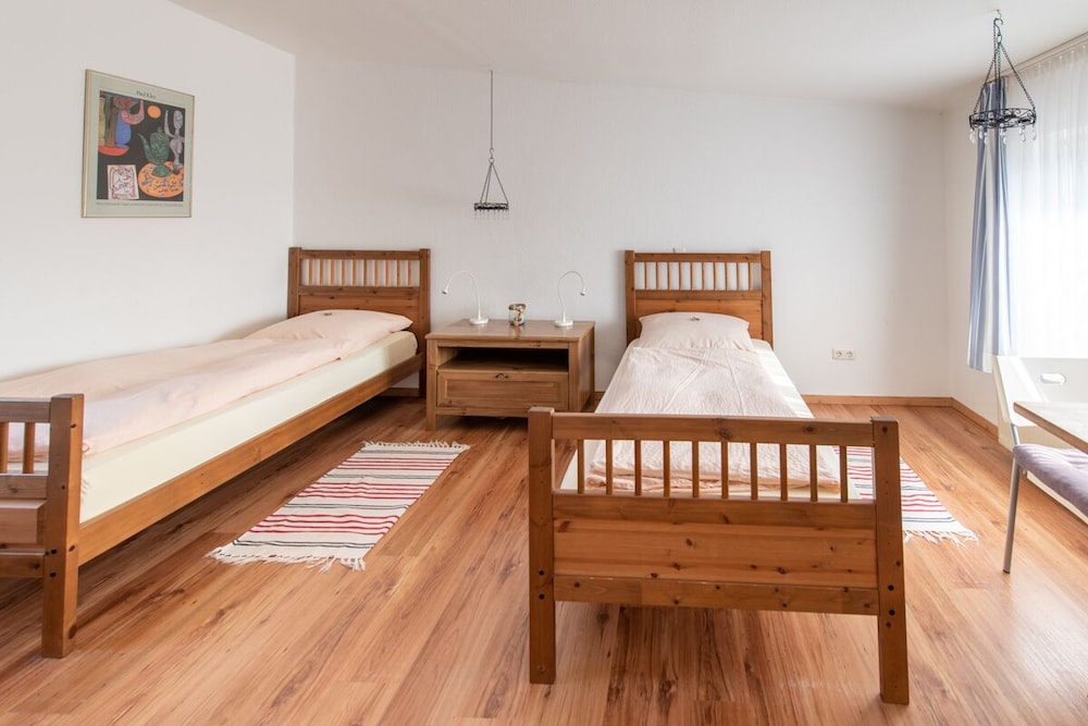 Ferienwohnung Kruppa — Ploen — photo 3
