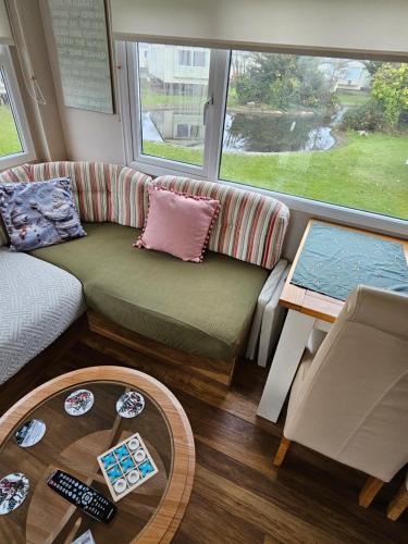 Springs Southview Skegness — 4-Star Luxury Hotel in Skegness, United Kingdom