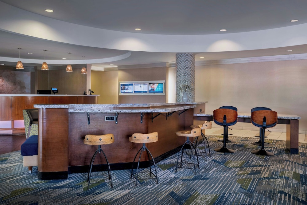 SpringHill Suites by Marriott Charleston N. Ashley Phosphate - photo 5