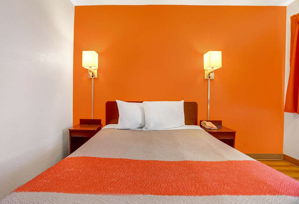 Motel 6 Grants NM - photo 7
