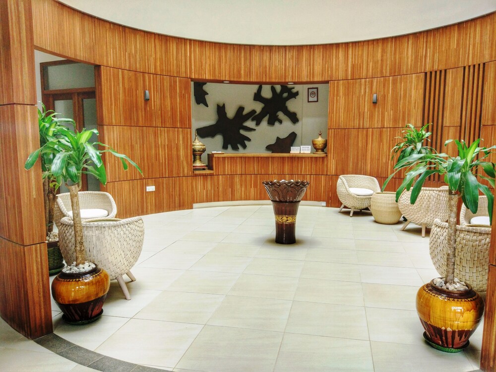 360 Kalaw Hotel in Mandalay, Myanmar