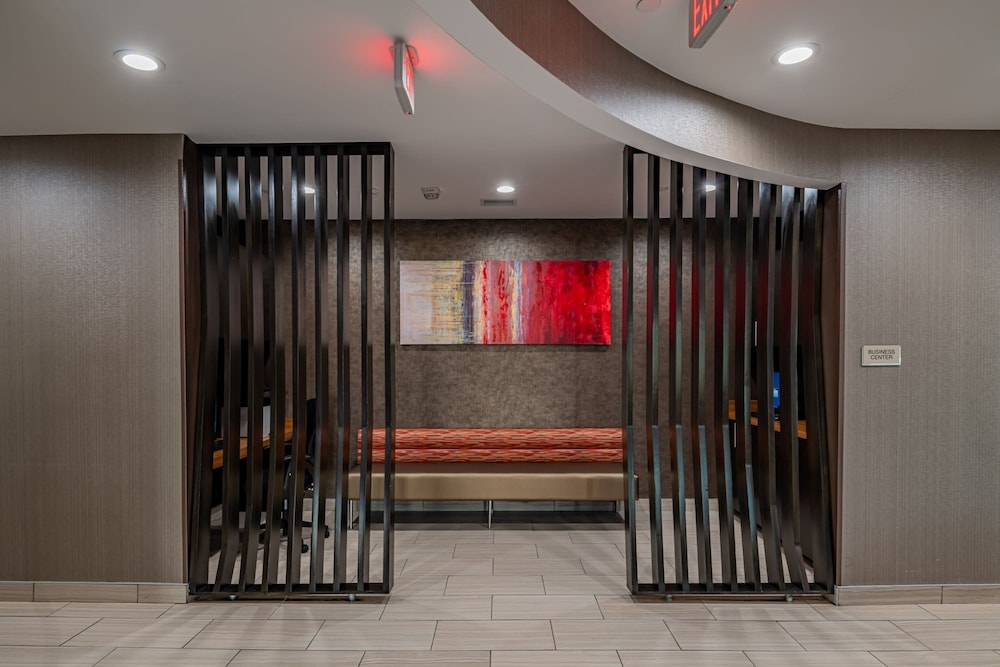 SpringHill Suites by Marriott Dallas Central Expressway - photo 43
