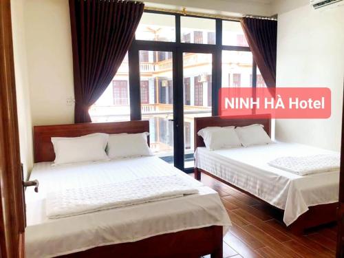 Khách Sạn Ninh Hà in Thanh Hoa, Vietnam