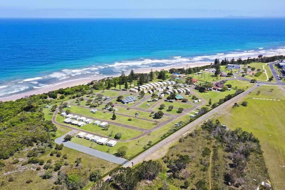 Ingenia Holidays Old Bar Beach in Old Bar, Australia