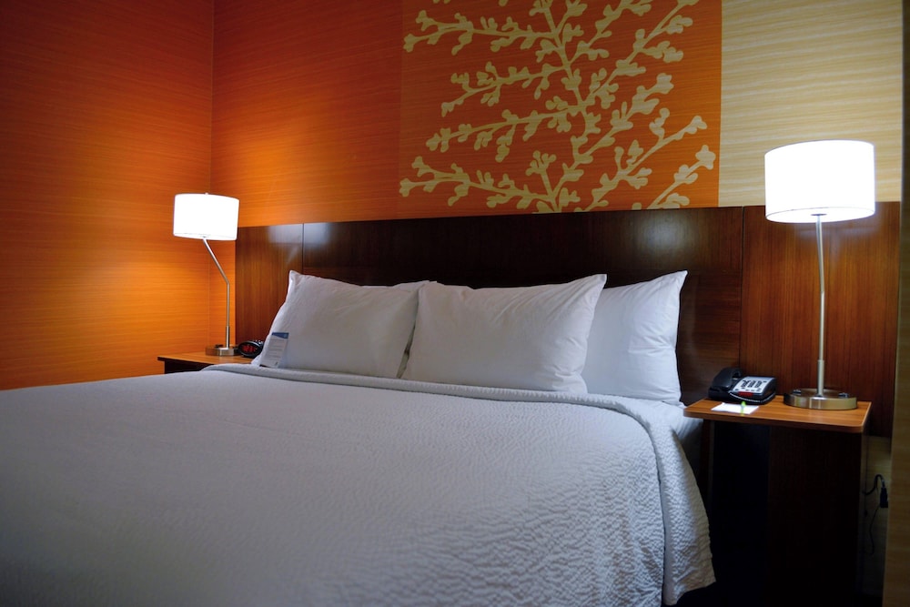 Fairfield Inn & Suites by Marriott Quantico Stafford - photo 6